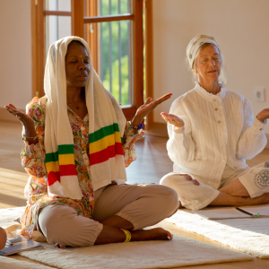 SuperHealth Weekend Training: Yogic Science for Breaking Habits and Addictive Behavior