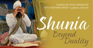 Shunia – Beyond Duality
