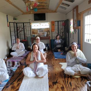 Fit for Bliss Wellness Sanctuary