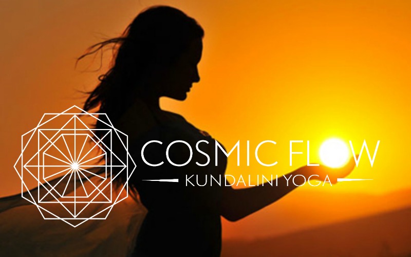 Cosmic Flow Yoga