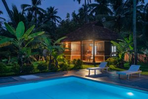 Ayurvedic Retreat, Kerala