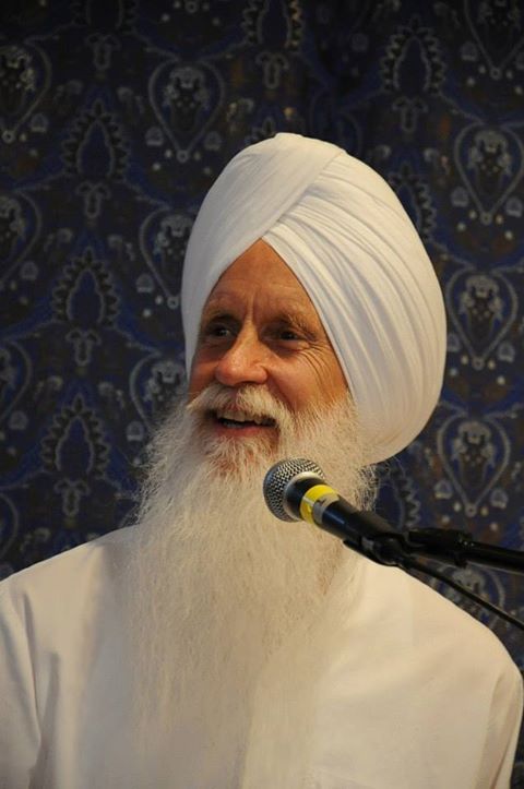 Nirvair Singh Khalsa