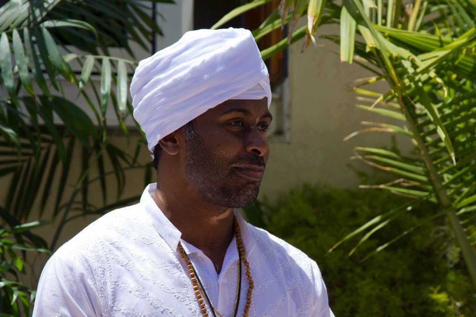 Tej Dharam Singh (Nagaprakash Chegu)