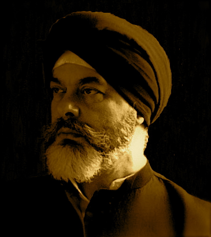 Siri Atma (Giuseppe Anselmi)