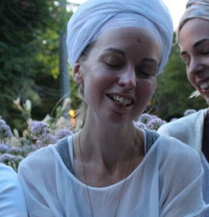 Jot Kalyan Kaur (Heather Anacker)