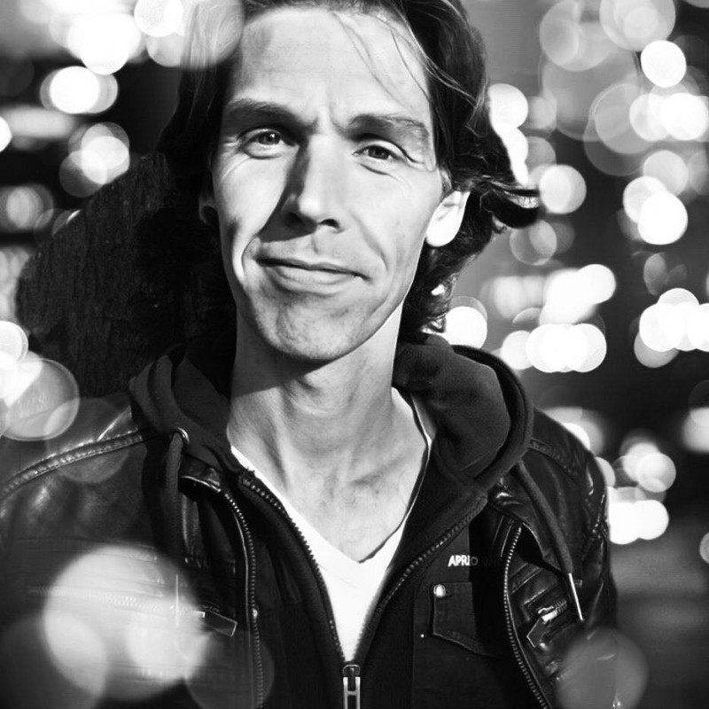 Sat Sunder Singh (Wilbrand Schothuis)