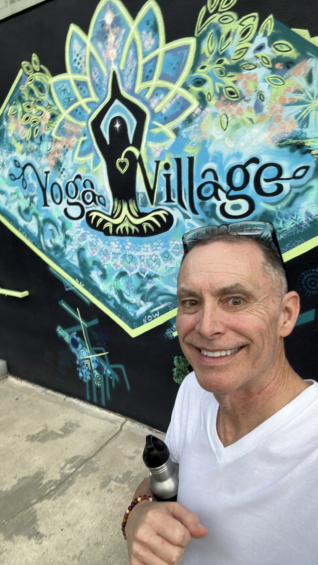 Taj Arjan Singh (Jeff Godcharles)