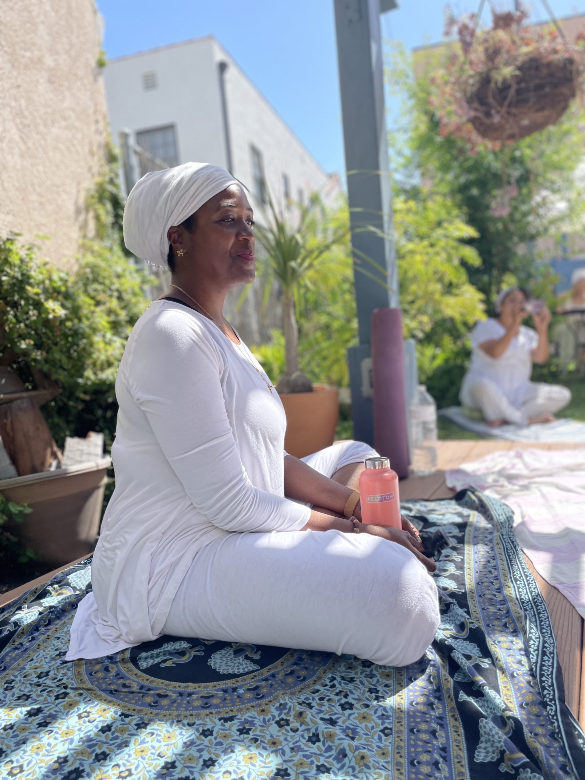 Kendra Charisse (Anand Tajgeet Kaur)