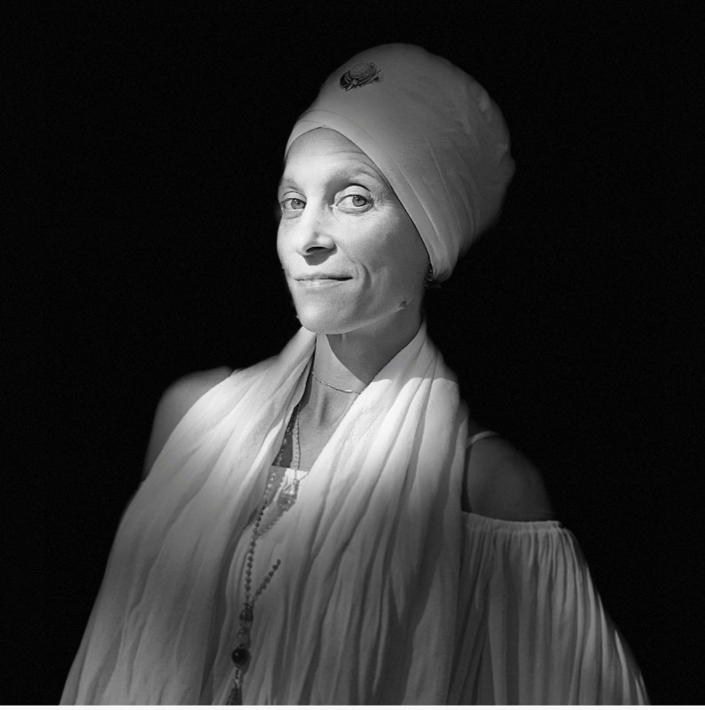 Sundri Kirin Kaur (Lana A. LaBonte)