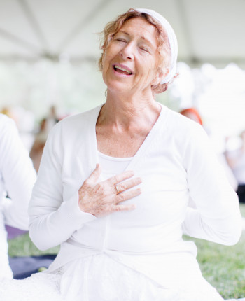 Balancing the Ten Bodies: 10 Week Course