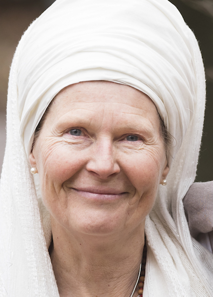 Åse Rinman Birjot Kaur