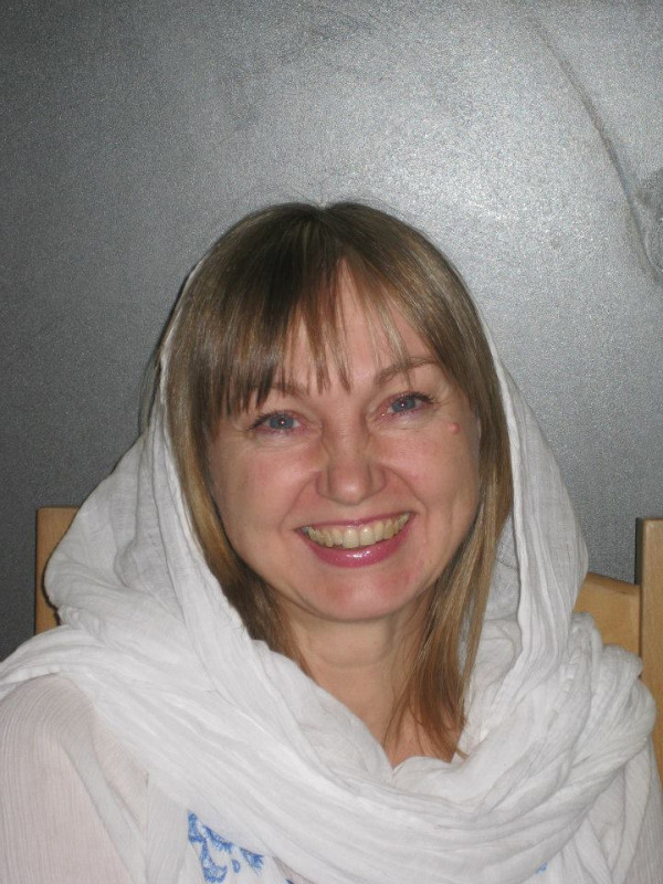 Atamjeet (Dawn Wesselby)