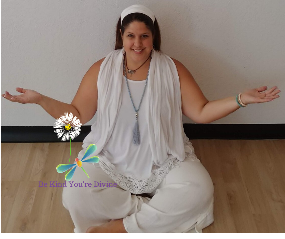 Angela Schwonek (Sangeeta Dyal Kaur)