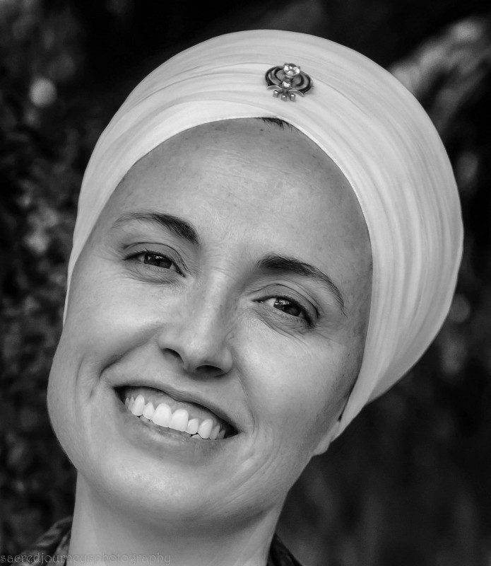 Narsingh Kaur  Khalsa