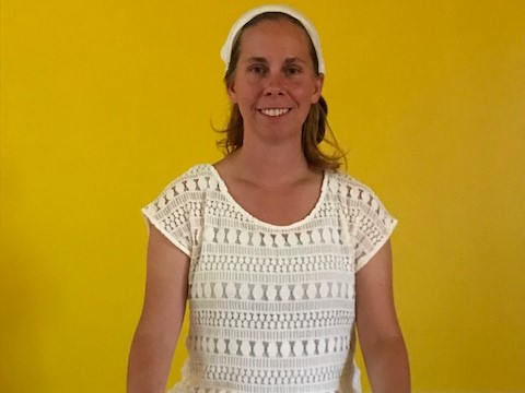 Shanti Gian Kaur (Cindy Stewart)