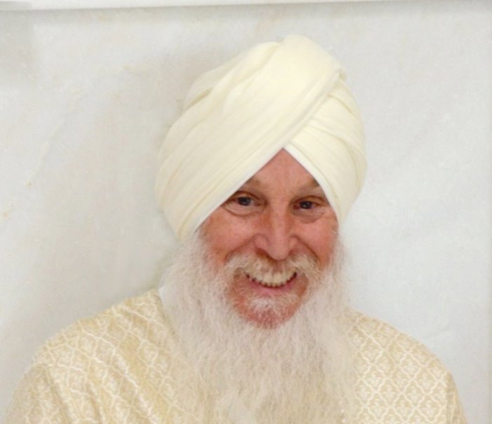 Dr. Dharma Singh Khalsa