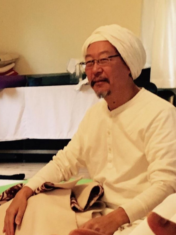 Dya Singh (Kinya Akiyama)