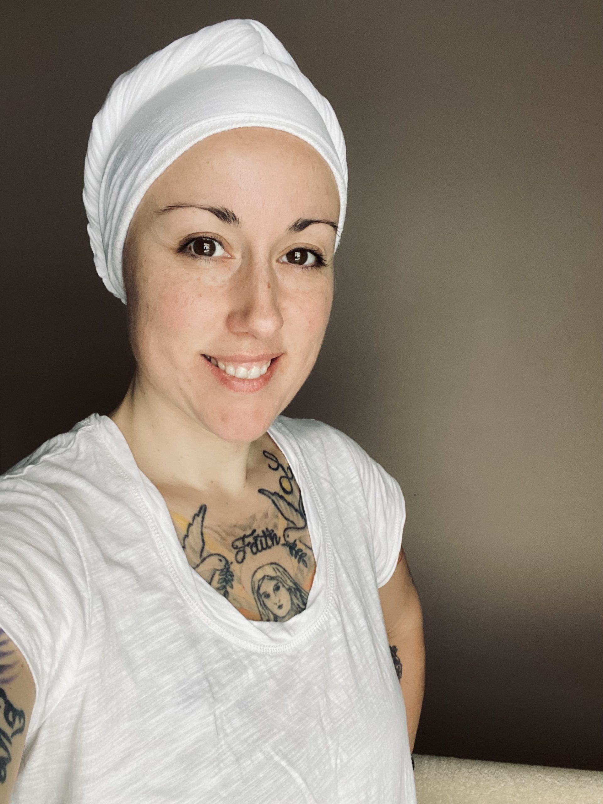 Gurumantra Kaur (Josephine Fanelli)
