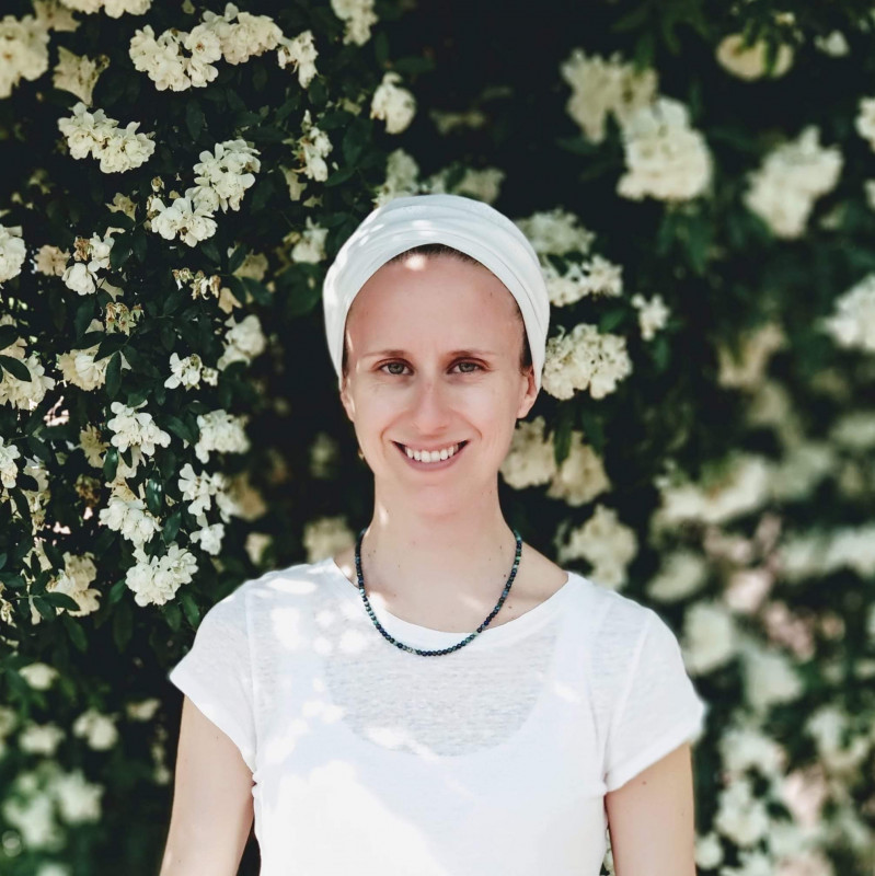 Prabhu Sangat Kaur (Gema Pinar)