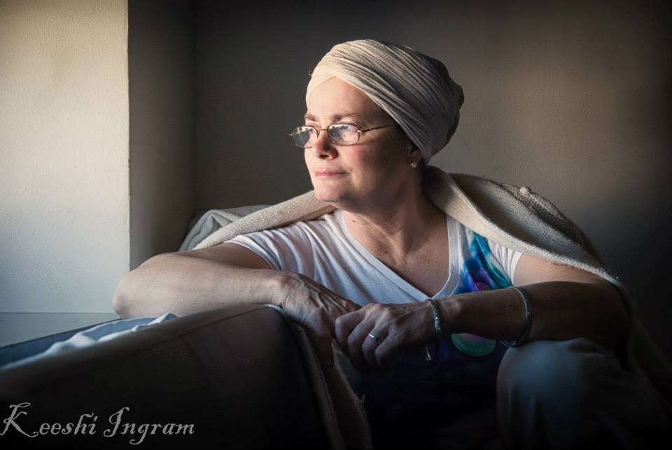 Gwenn Ranbir Agiapal