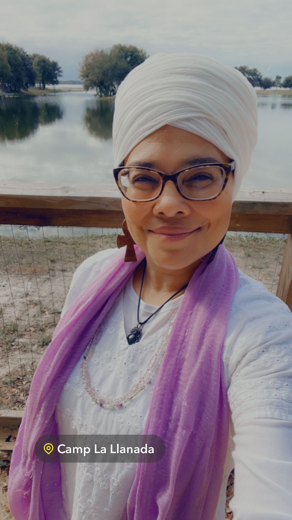 Piardev Kaur (Nancy “Nanncie” Santana)