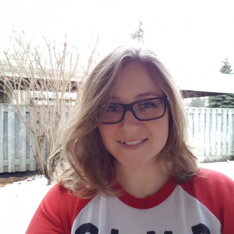 Atma Padmani Kaur (Amanda Bergeron)