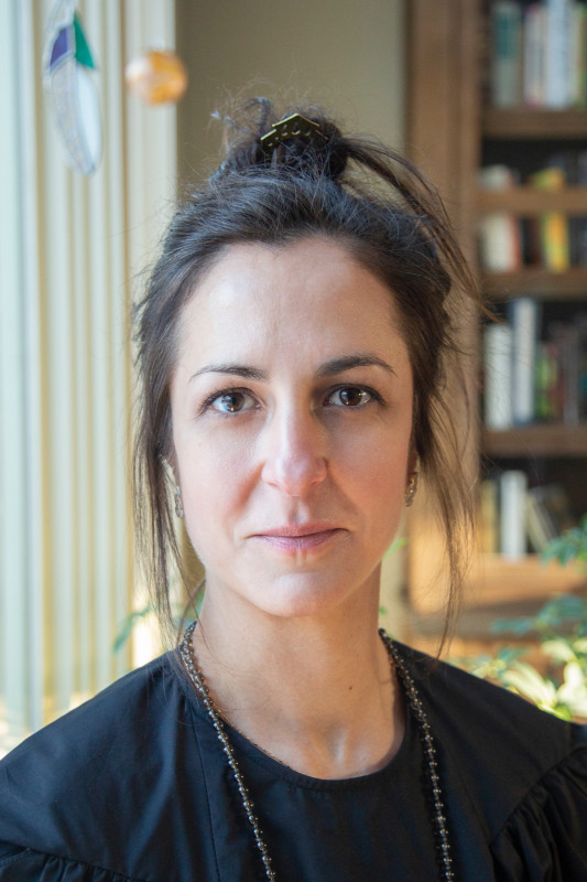 Preet Ardas Kaur (Aubrey Dea Zinaich)