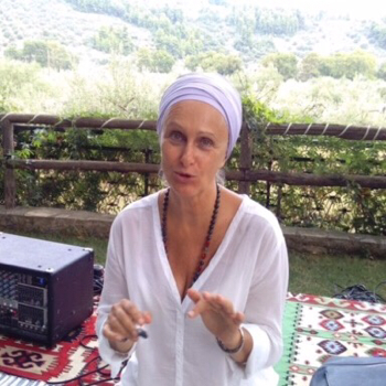 Basantpal Kaur (Alexandra Argyriadou)