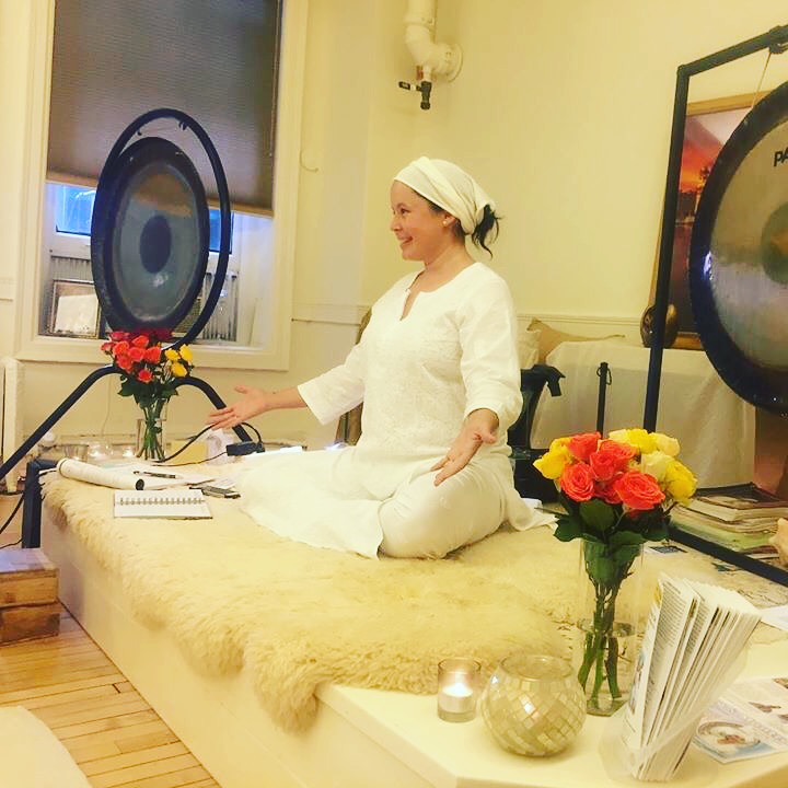 Joti Simrit Kaur (Gabriela Brunner)