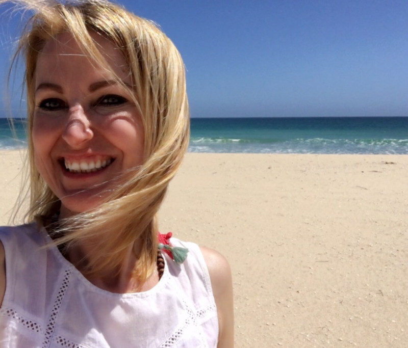 Chanan Tej Kaur (Katarzyna Winiarczyk)