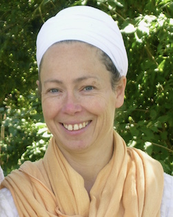 Ishwara Kaur