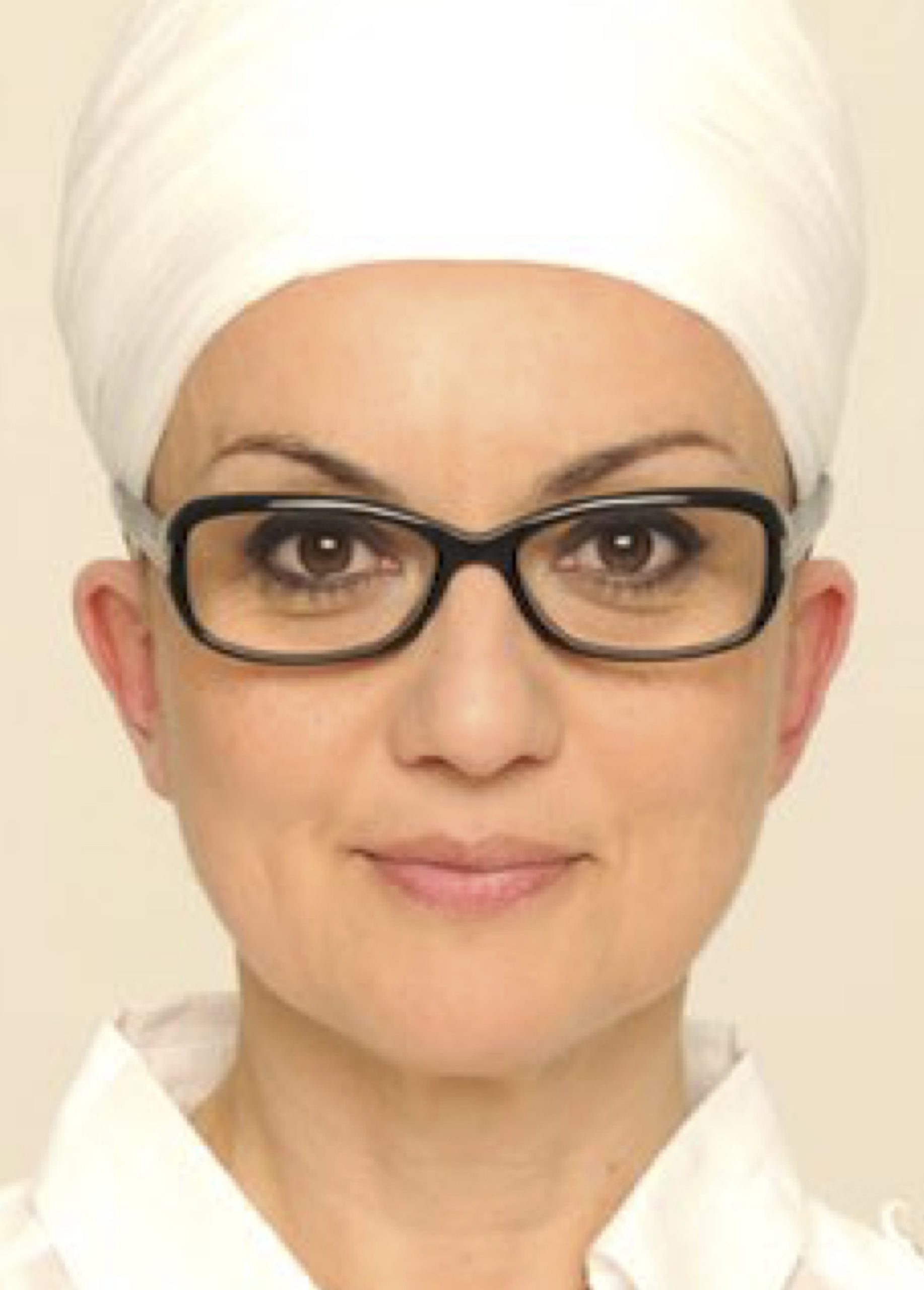 Jiwan Shakti Kaur