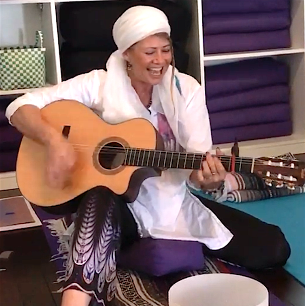 Kalyan Darshan Kaur (Jacinta Brondgeest)