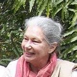 Sham Rang Kaur (Cynthia Nelson)
