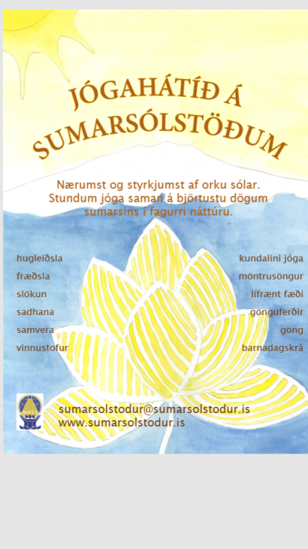 Sólveig Hlín Kristjánsdóttir