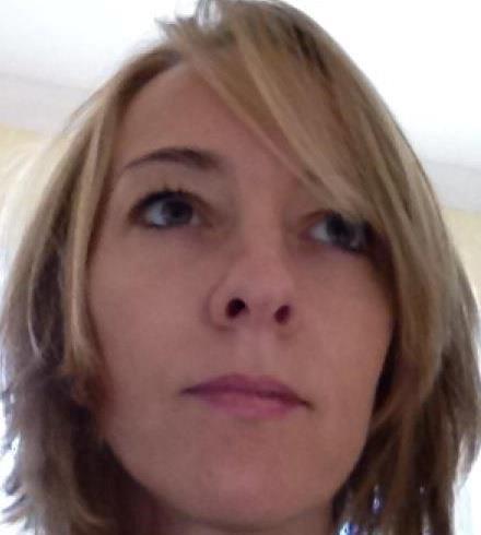 Jennifer Mackie