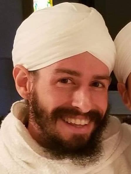 Ram Krishan Singh Khalsa