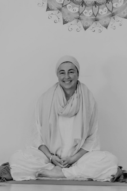 Ram Prakash Kaur (Charlotte Mouly)