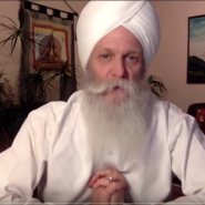 Emotional Liberation with GuruMeher Session 3