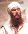 Hari Krishan  Singh de Hommel