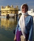 Sat Bachan Kaur (Karla Becker)