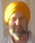 Gurumarka Singh Khalsa