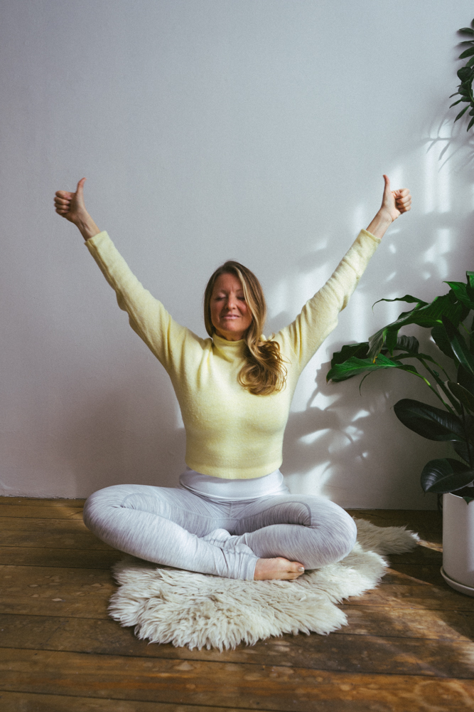 Guru Surya Kaur (Soreya James)