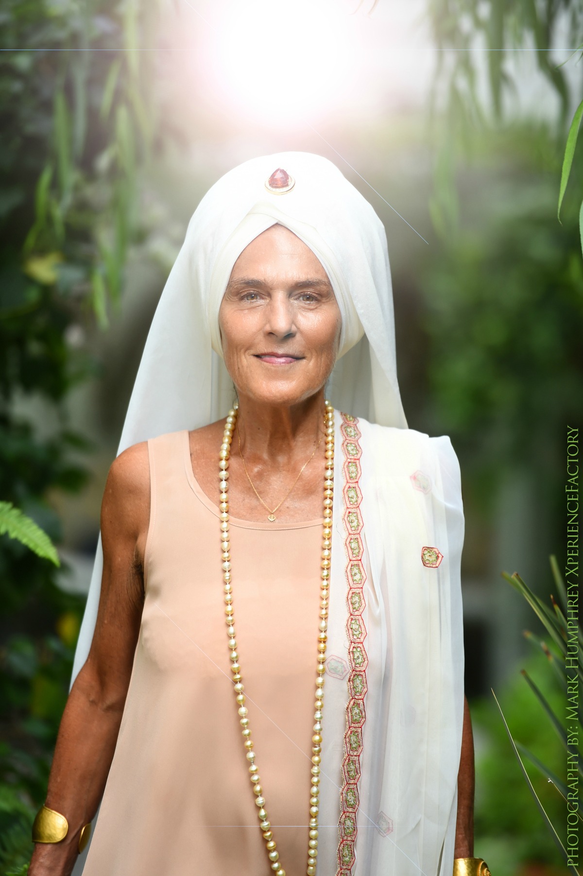 Gurmukh Kaur Khalsa