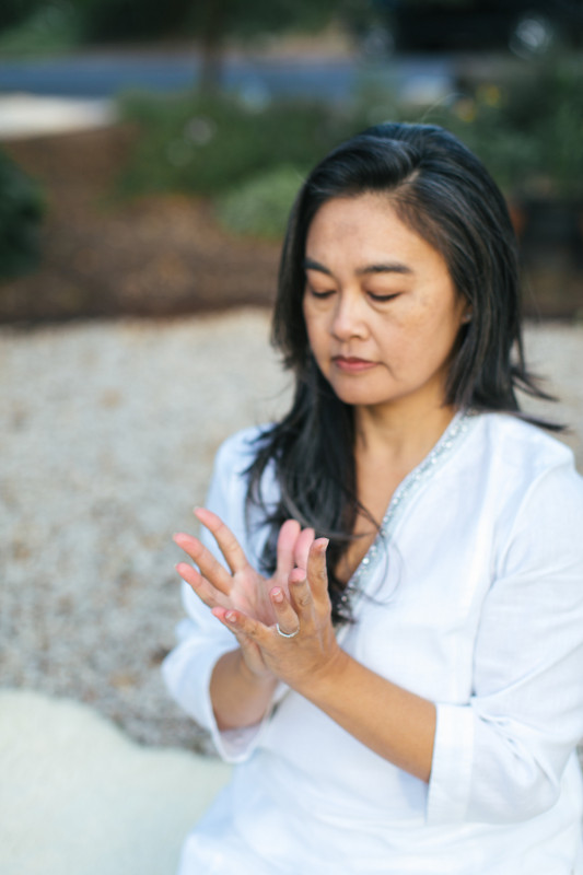 Xenia Beant, E-RYT 500, YACEP