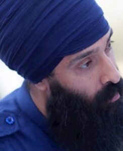Davinder Singh Heyre