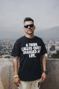 Cristian Borquez