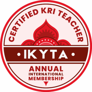 IKYTA Membership (International)