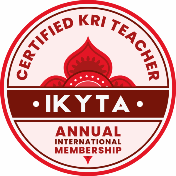 IKYTA Membership (International)