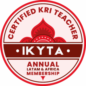 IKYTA Membership (LATAM/Africa)